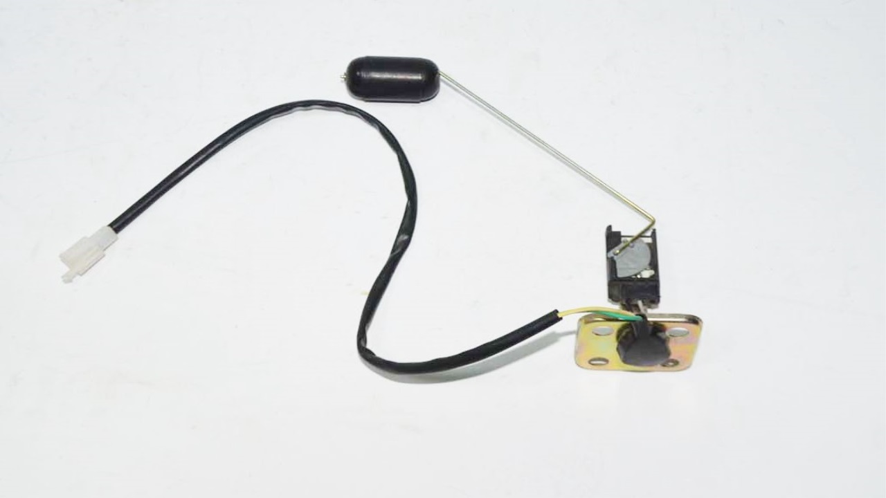 BENZİN ŞAMANDIRASI ( LH 600 )